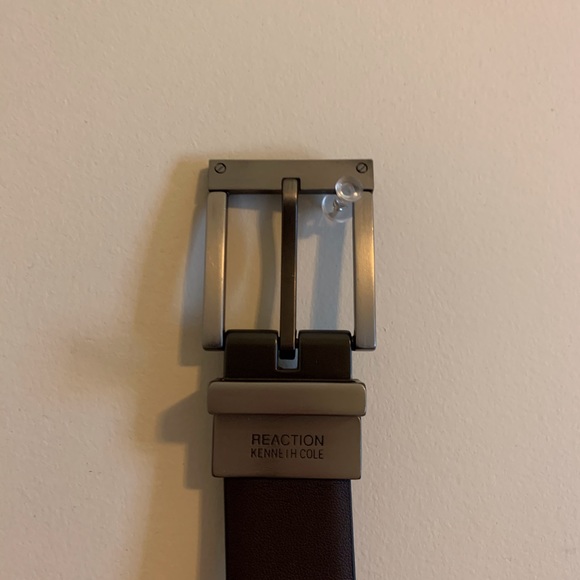 Kenneth Cole Belt - Picture 2 of 5